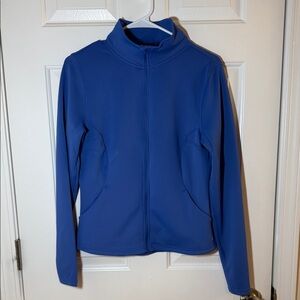 Women's Blue Jacket
